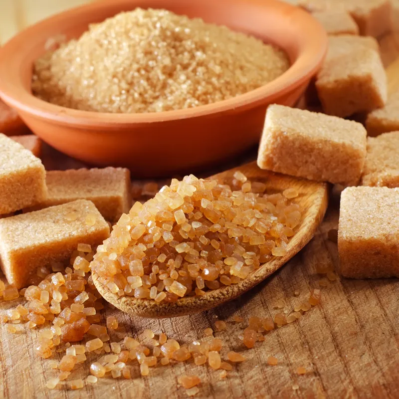 ICUMSA 600-1200 BROWN CANE SUGAR - Image 6